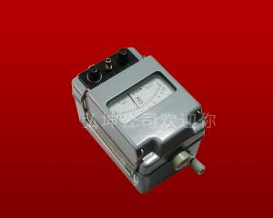 接地電阻測試儀